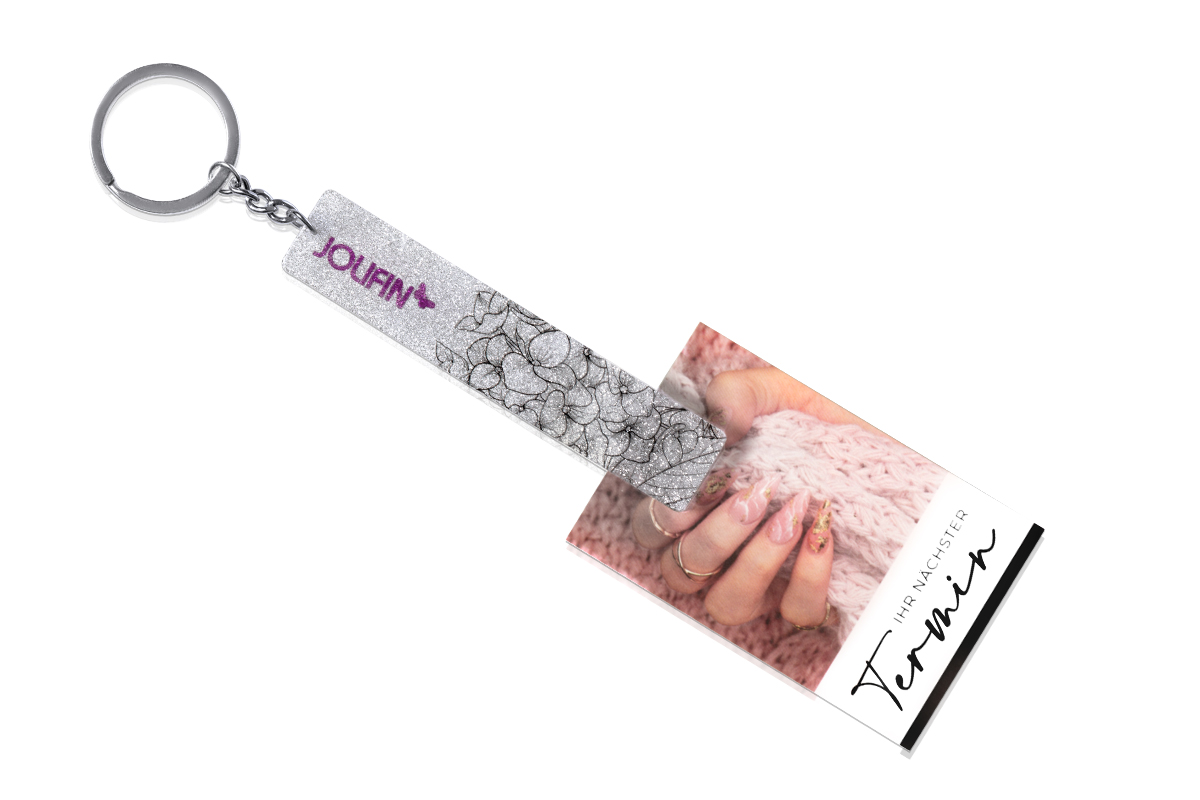 Jolifin card extractor - credit and EC cards
