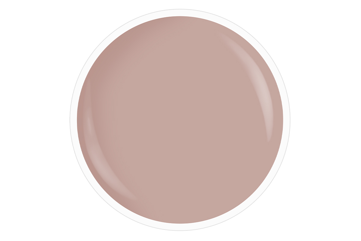 Jolifin Stamping Lacquer nude-cappuccino 12ml