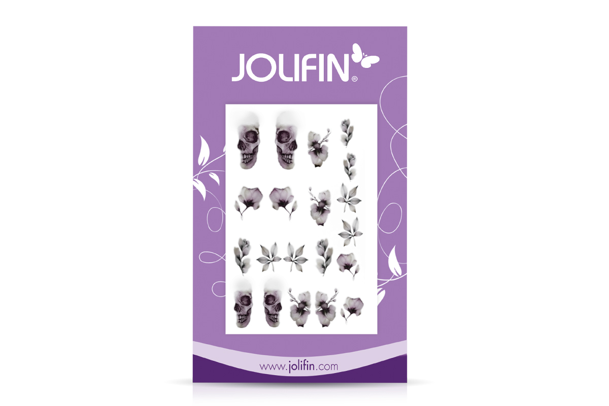 Jolifin Trend Tattoo No. 129