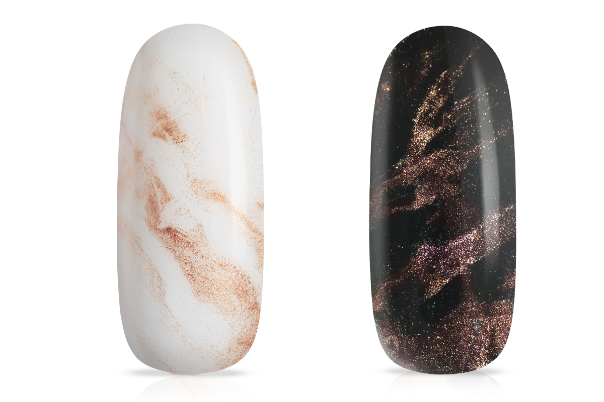 Jolifin Color-Ink - metallic rosy sand 6ml