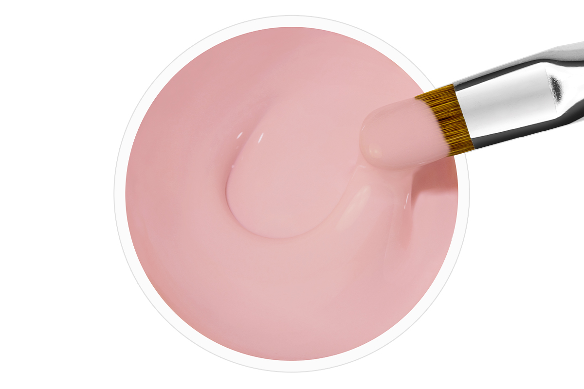 Jolifin Wellness Collection Refill - Build-up gel make-up 30ml