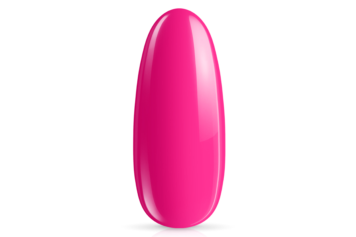 Jolifin LAVENI Shellac - crazy pink 10ml
