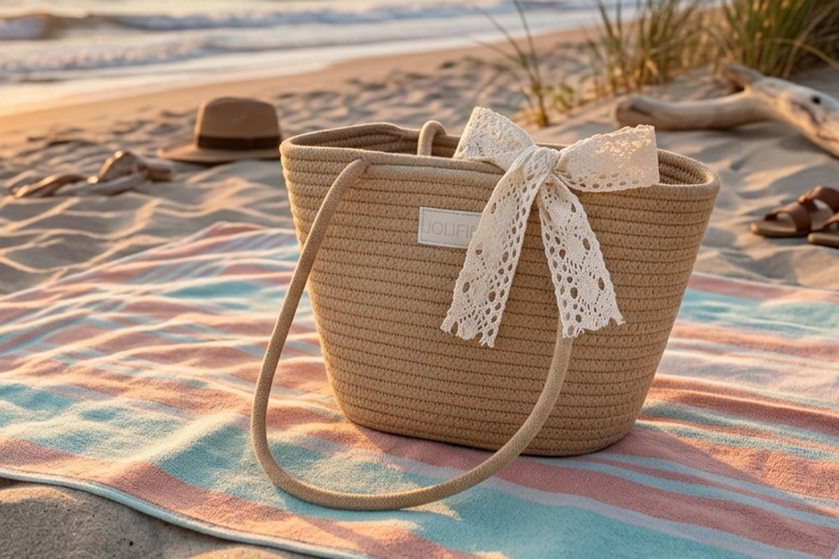 Jolifin Moodbox August - Ready For Vacation