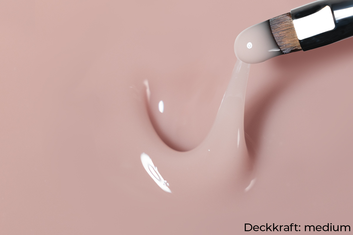 Jolifin LAVENI PRO - Rubber Base & Build make-up 15ml