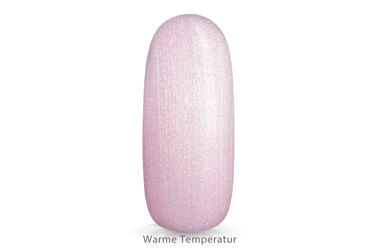 Jolifin Thermo colour gel magenta mother-of-pearl 5ml