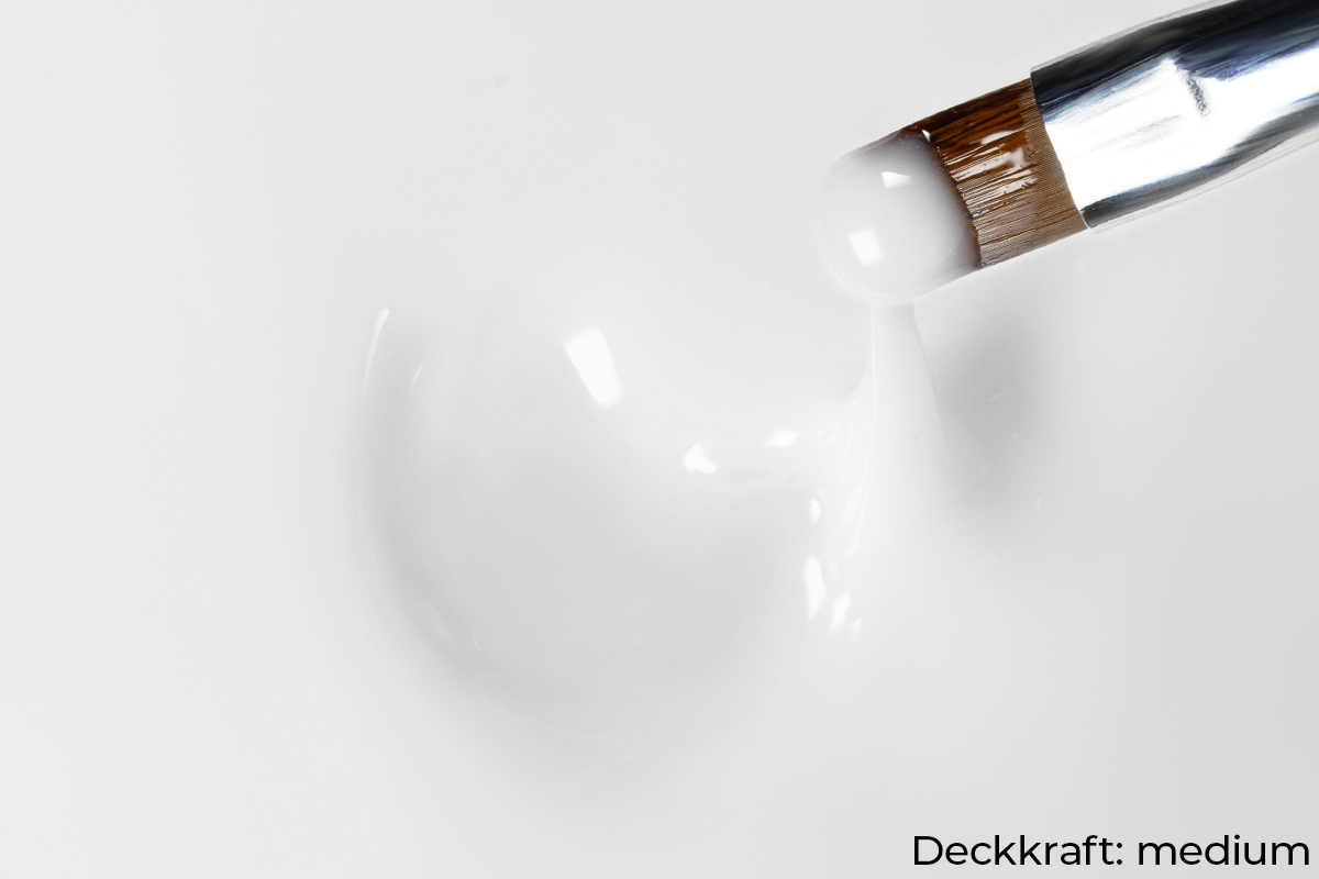 Jolifin Studioline Refill - French-Gel natural-white 5ml