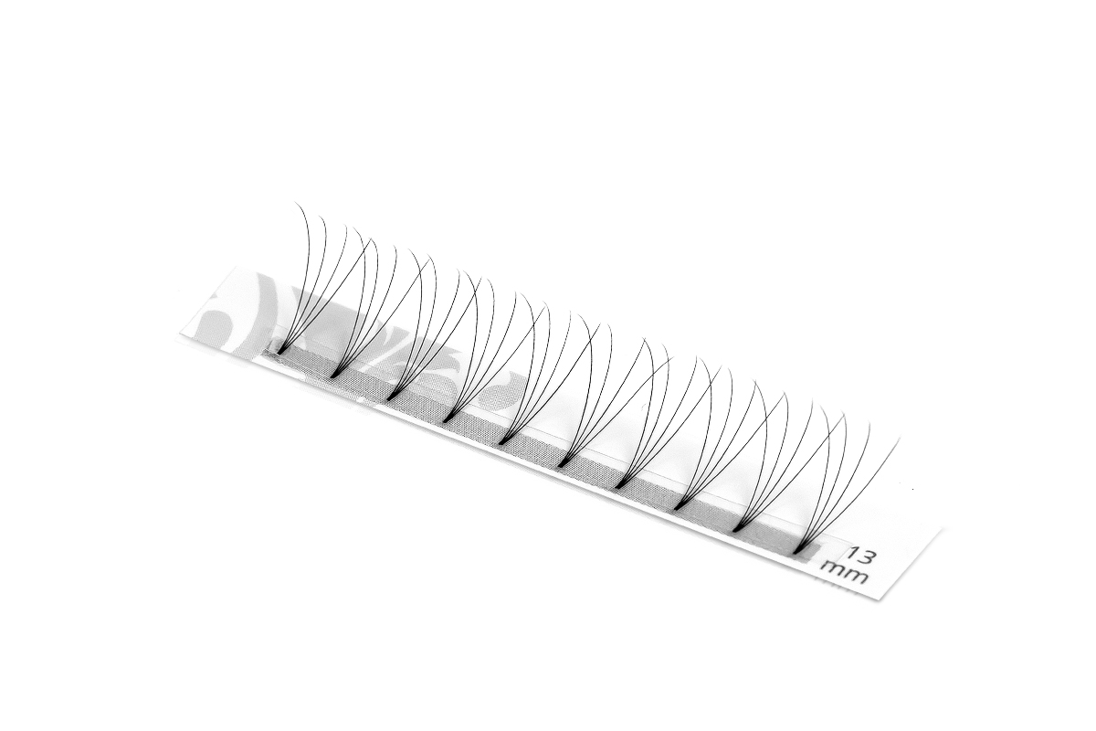 Premium MixBox - 4D eyelash curler D-Curl 0.07