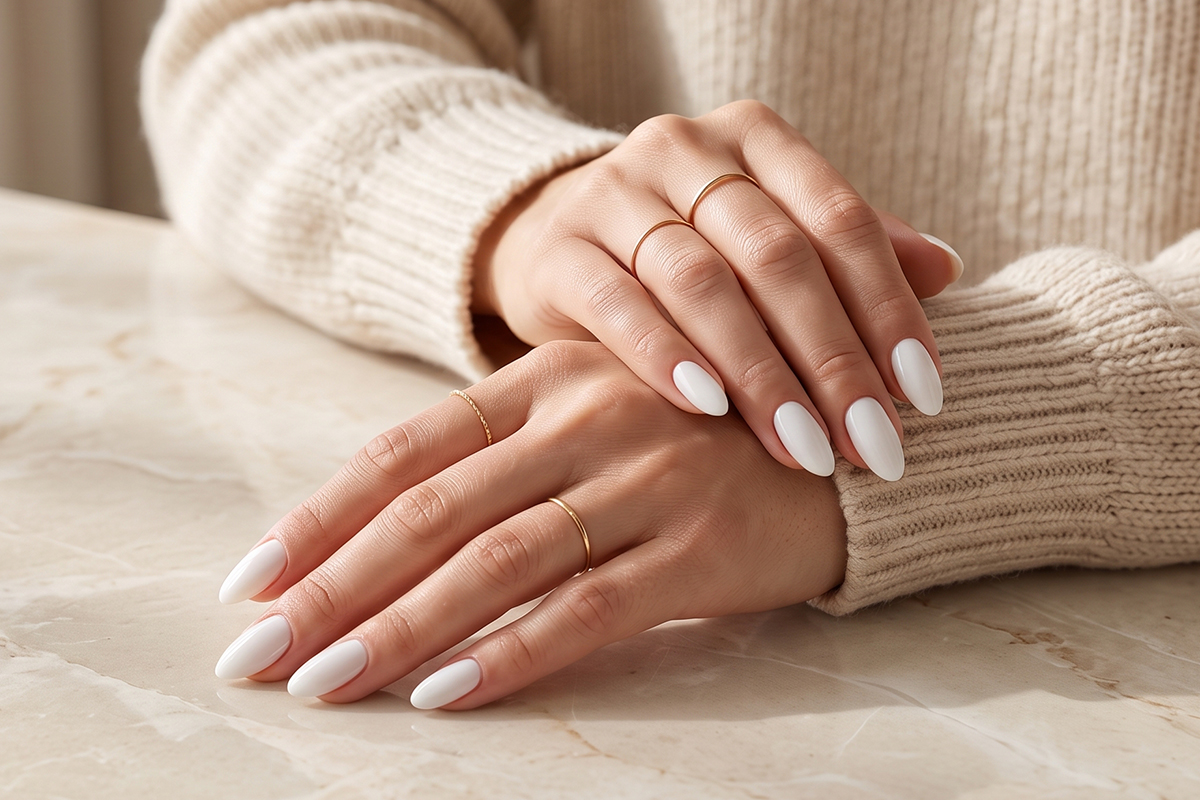 Jolifin LAVENI Shellac RubberBase - white 10ml