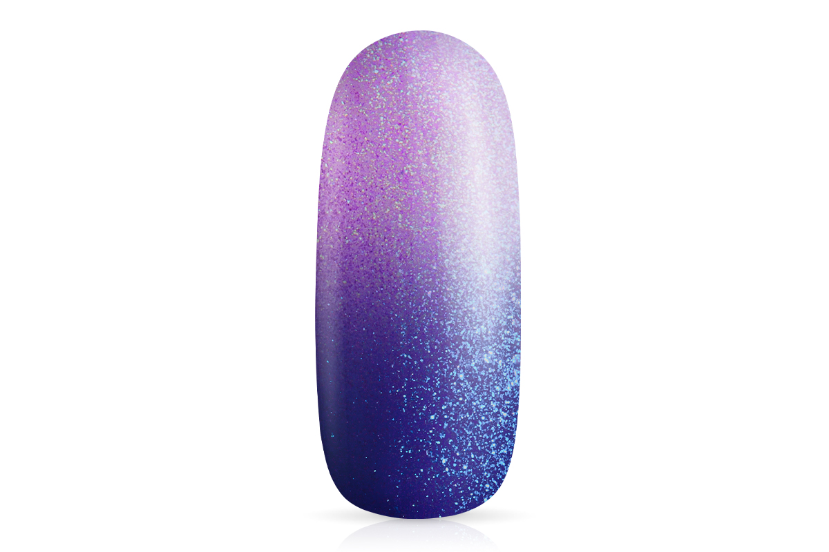 Jolifin Thermo colour gel moonblue glimmer 5ml