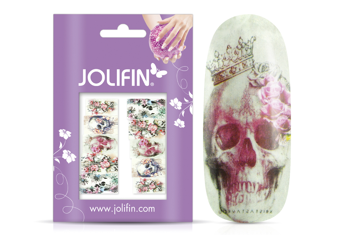 Jolifin Tattoo Wrap No. 28