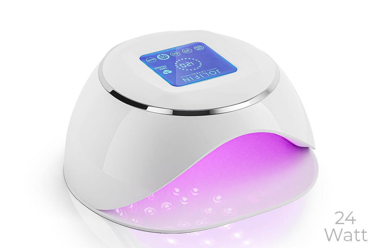 Jolifin LAVENI Dual UVA/LED Lichthärtungsgerät - Professional Hyaluron