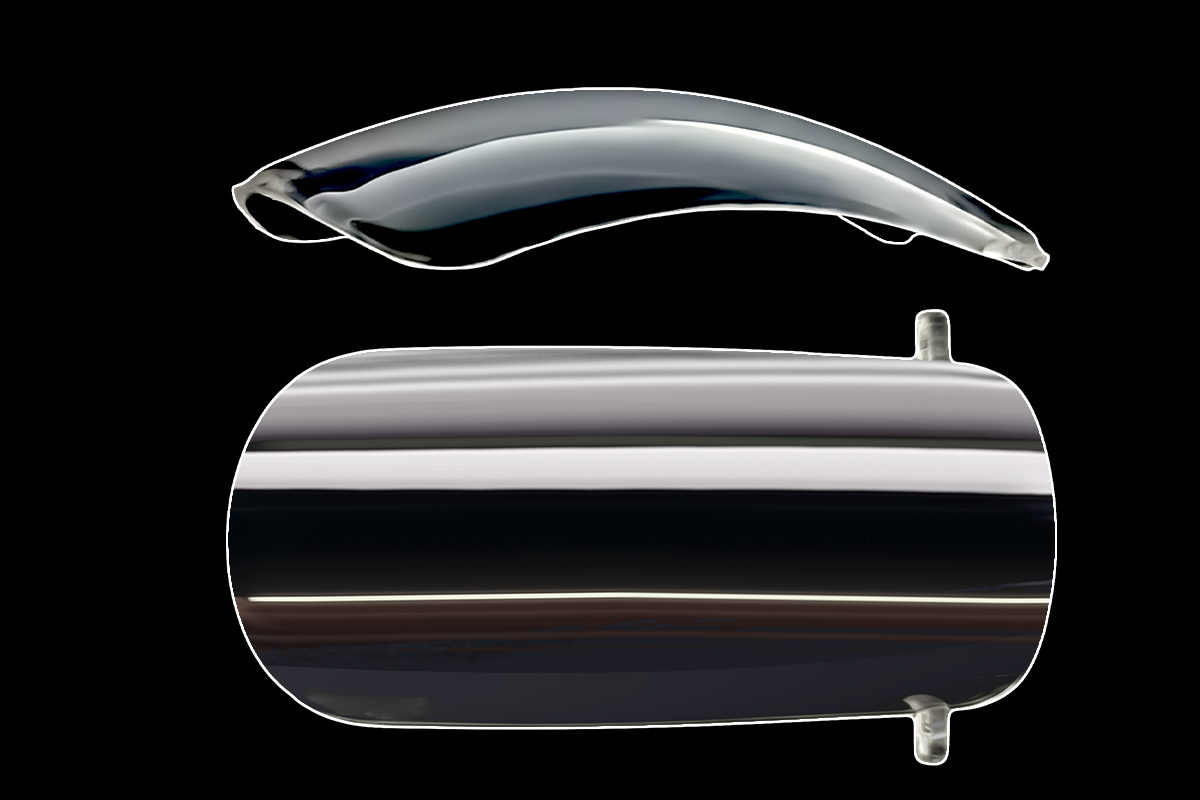 Jolifin 120er Tipbox Dual-System Form