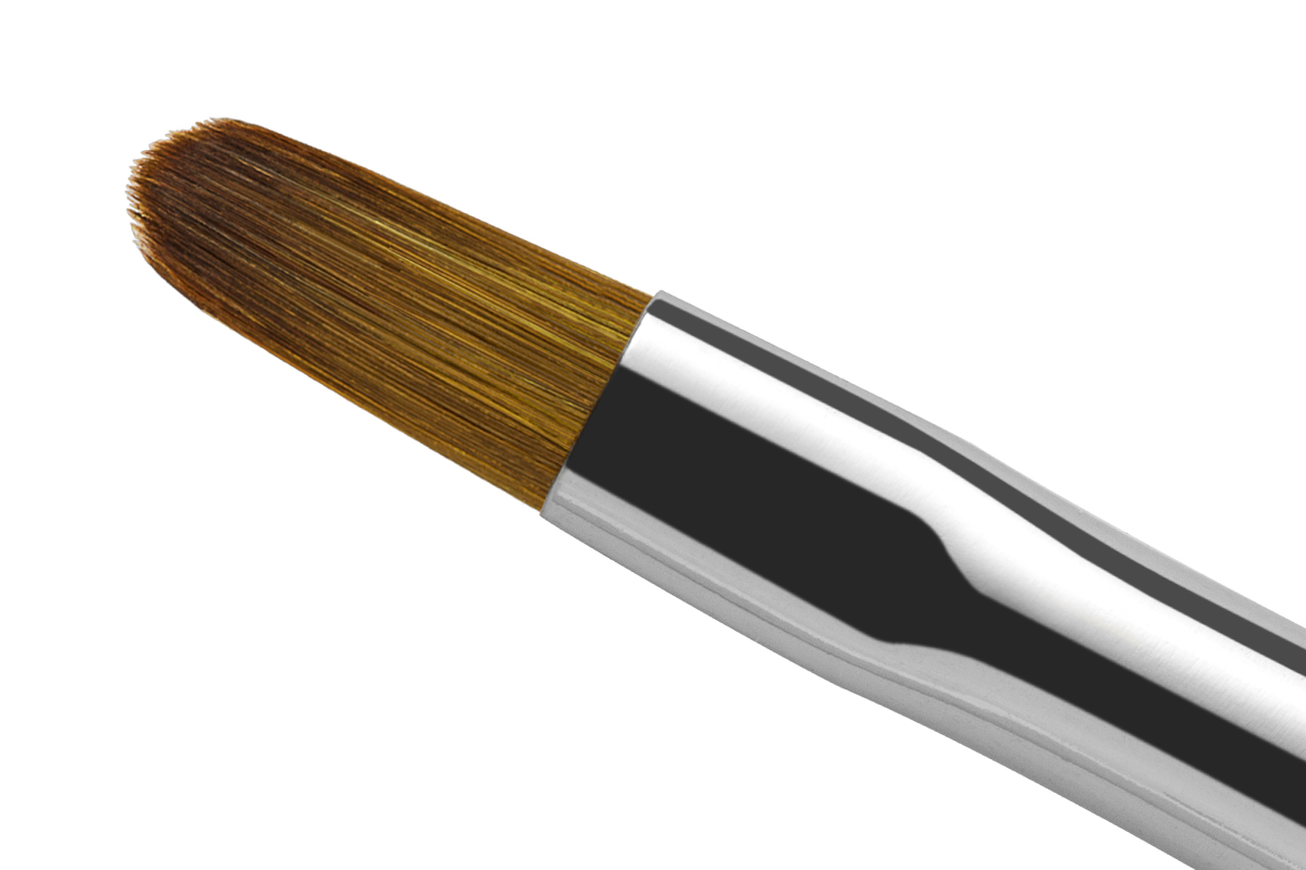 Jolifin Fullcover Brush narrow size 6