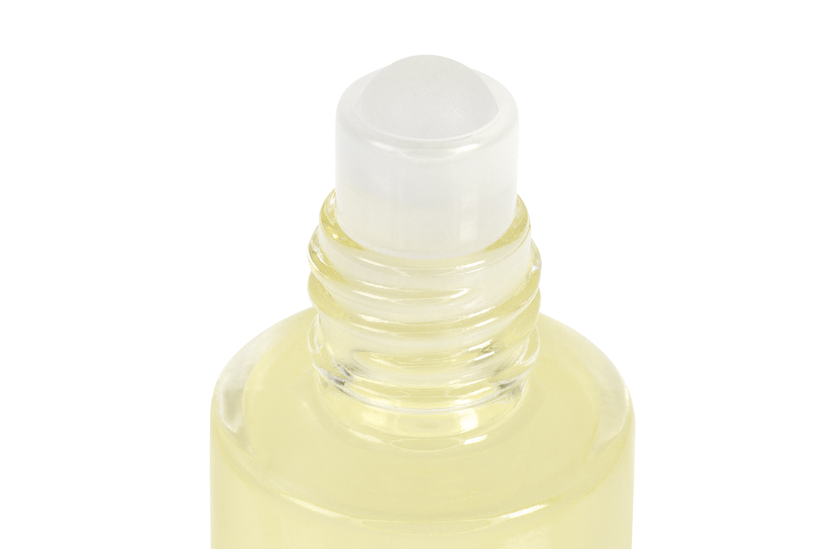 Jolifin Nail Oil Roller Pineapple 6ml