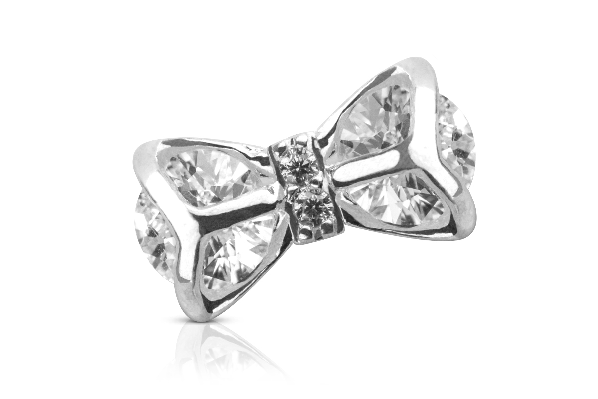 Jolifin Overlay - Crystal bow