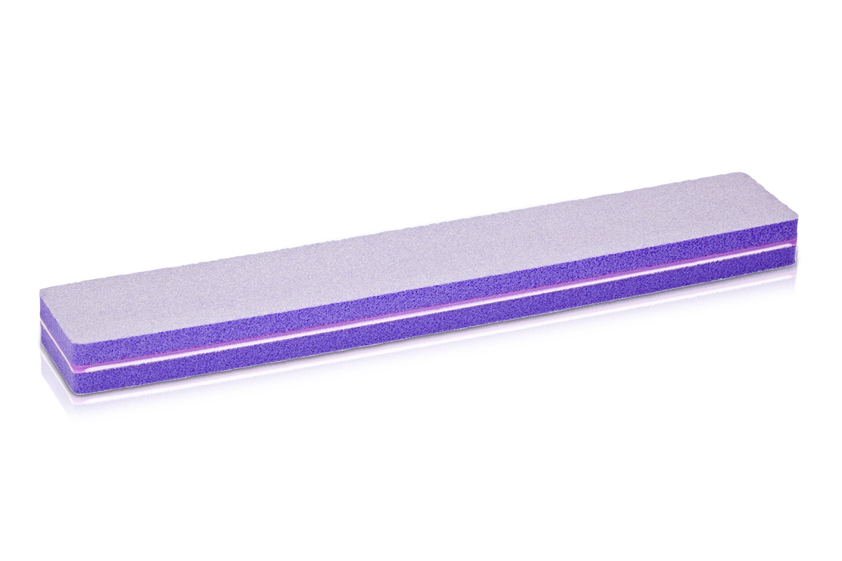 Jolifin buffer file purple 120/120