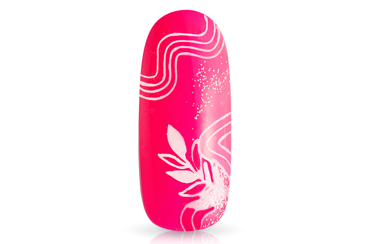 Jolifin Stamping-Schablone Nr. 117
