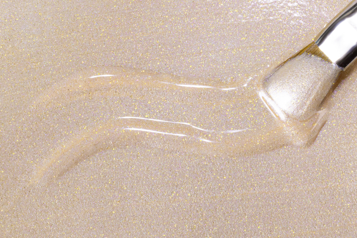Jolifin colour gel elegance ivory 5ml