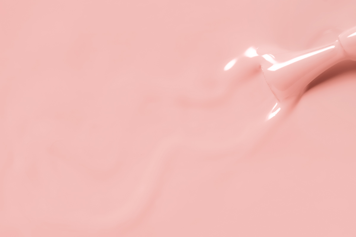 Jolifin LAVENI Shellac - Base & Build make-up light rosé 10ml