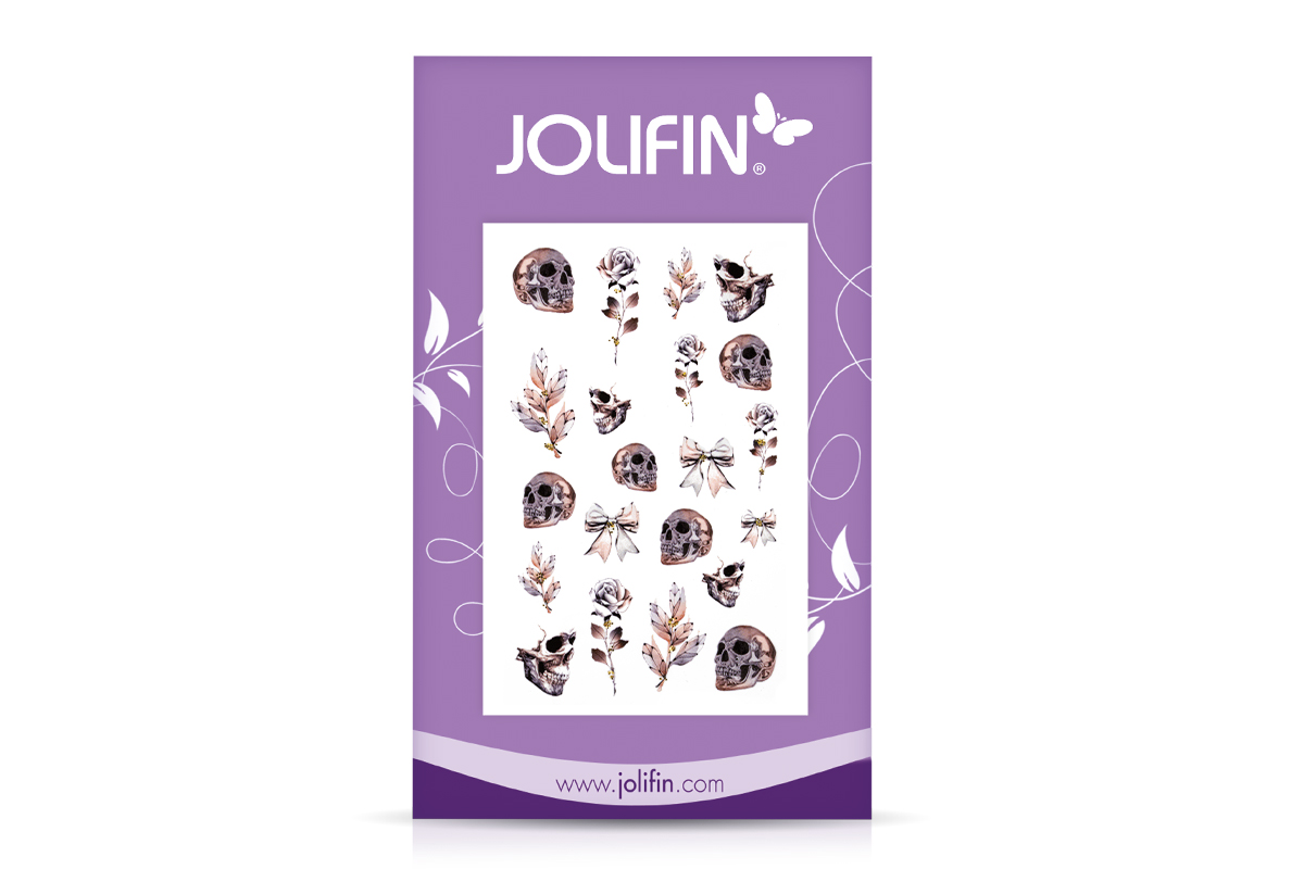 Jolifin Trend Tattoo No. 216