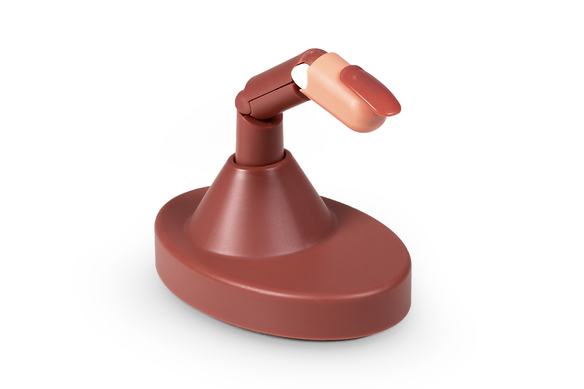 Jolifin flexible practice finger - Set