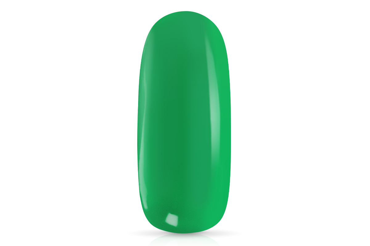 Jolifin LAVENI 3in1 Shellac - garden green 10ml