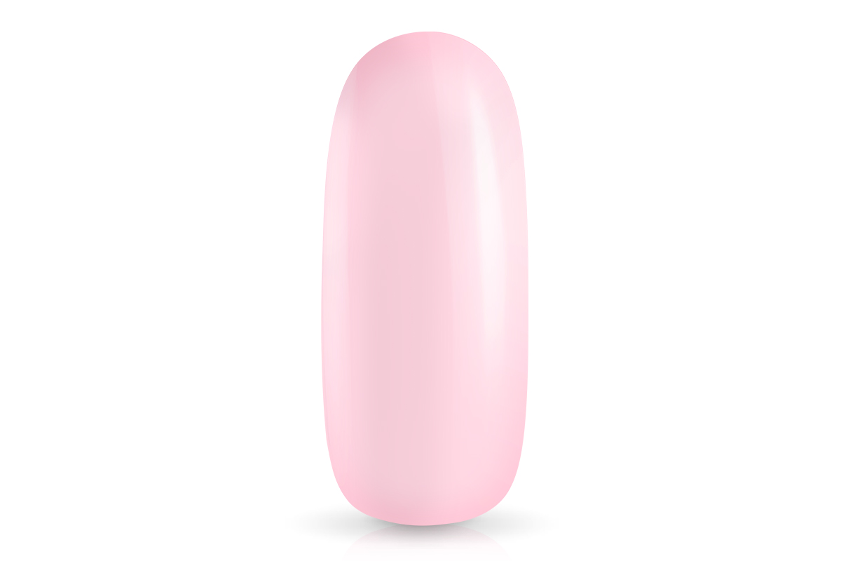 Jolifin LAVENI PRO Refill - Aufbau-Gel milky rosé 250ml