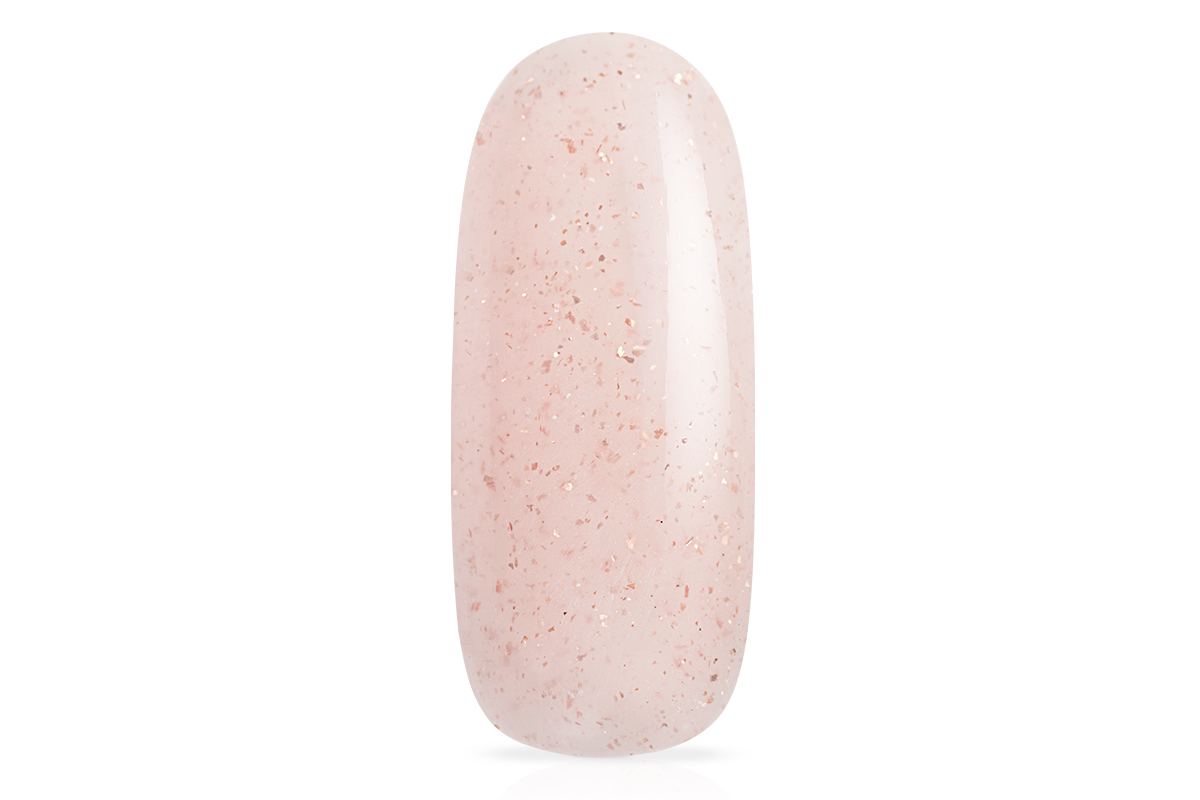 Jolifin LAVENI AcrylGel - Make-Up Flakes 15ml - B-Ware