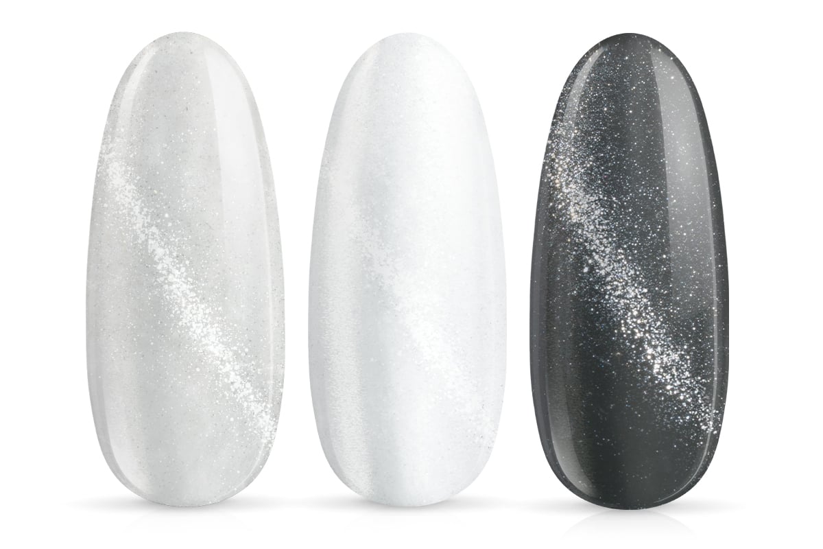 Jolifin Clear Cat-Eye Pigment - ultra crystal clear