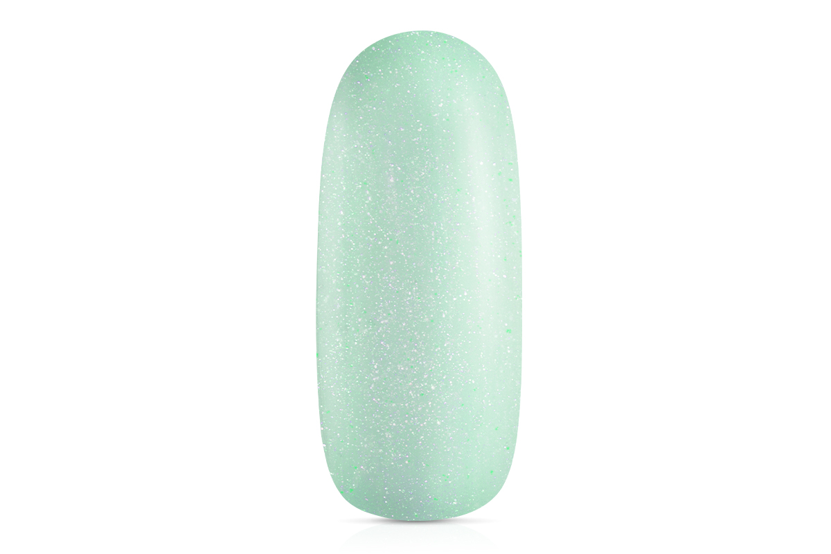Jolifin Colour Gel Glimmer pastel mint 5ml