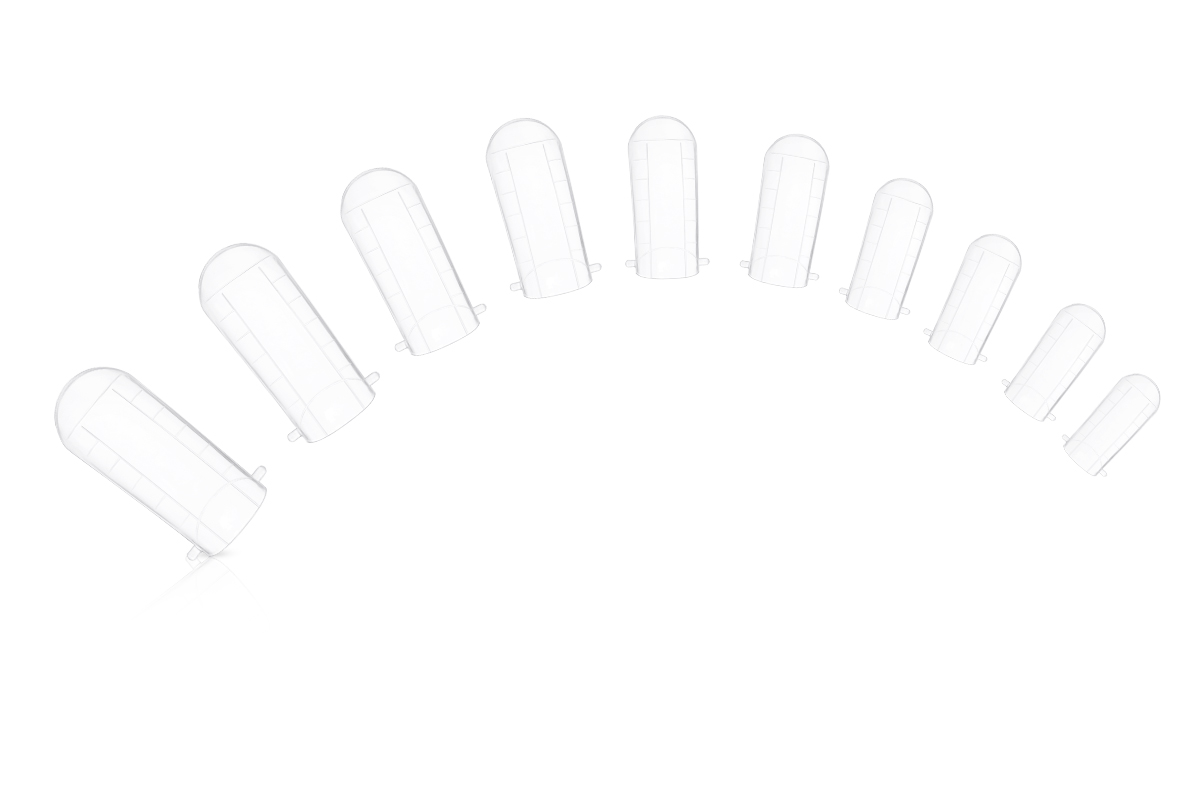 Jolifin LAVENI 120er Tipbox Dual-System - Premium straight