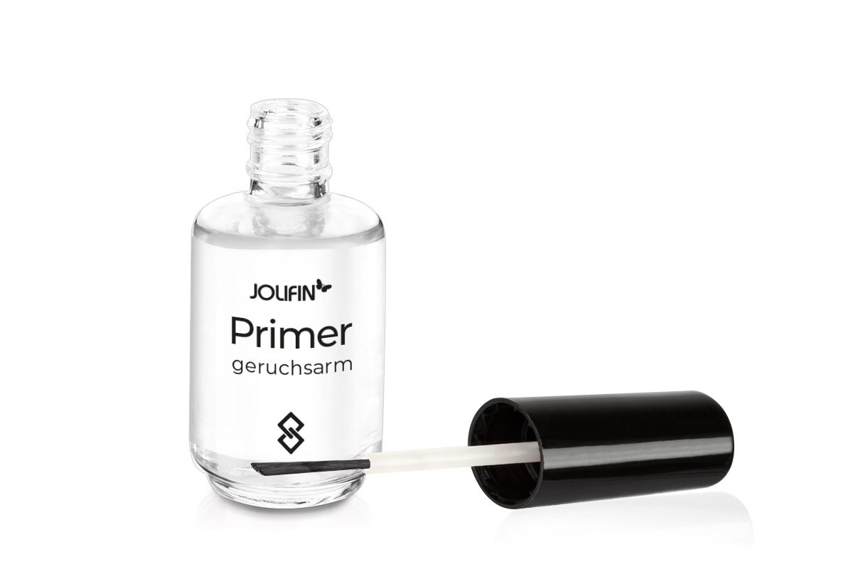 Jolifin Primer - low odour & acid-free 5ml