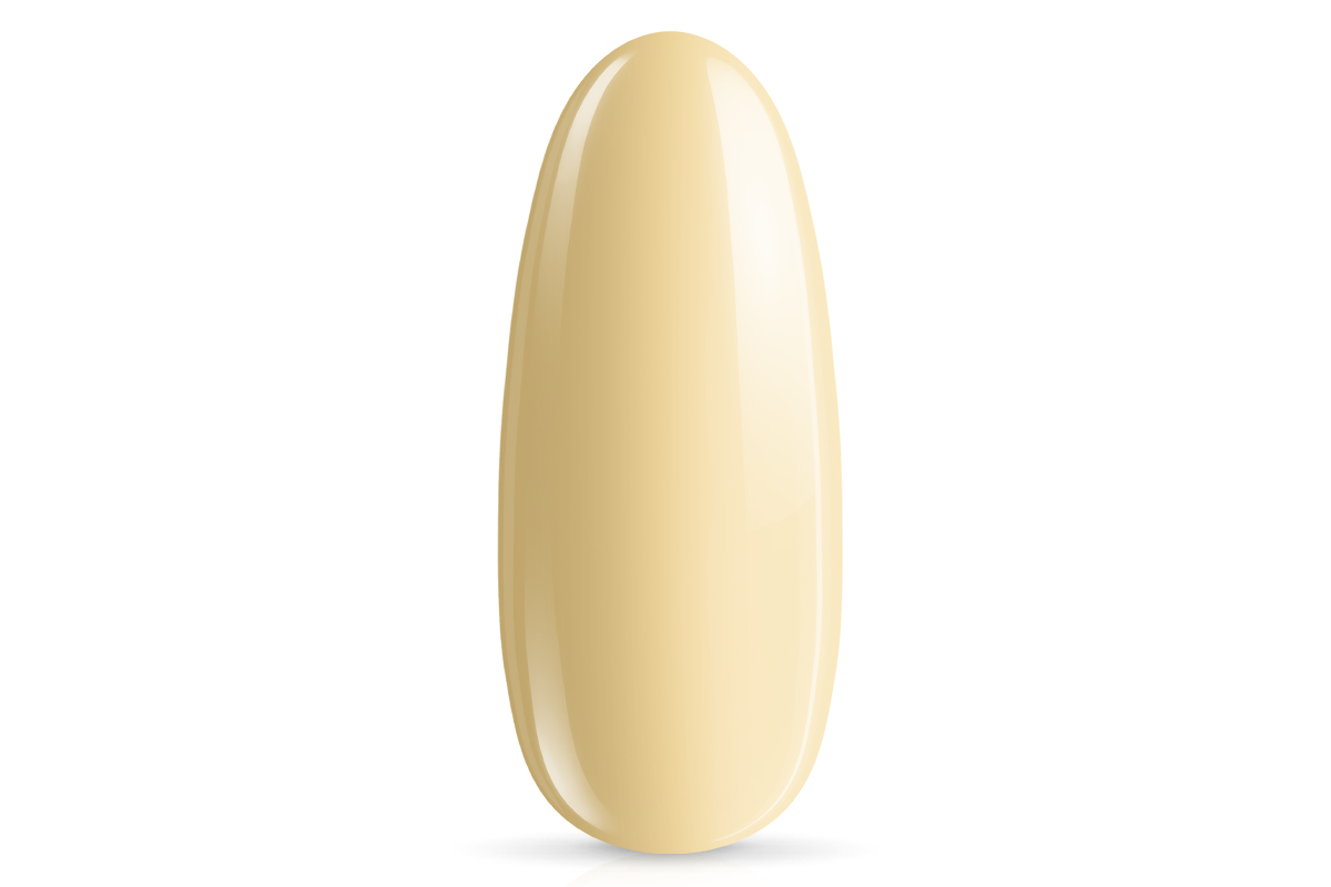 Jolifin LAVENI Shellac - pineapple cream 10ml