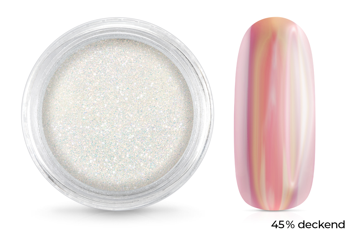 Jolifin LAVENI Aurora Mirror Pigment - sunny super-fine