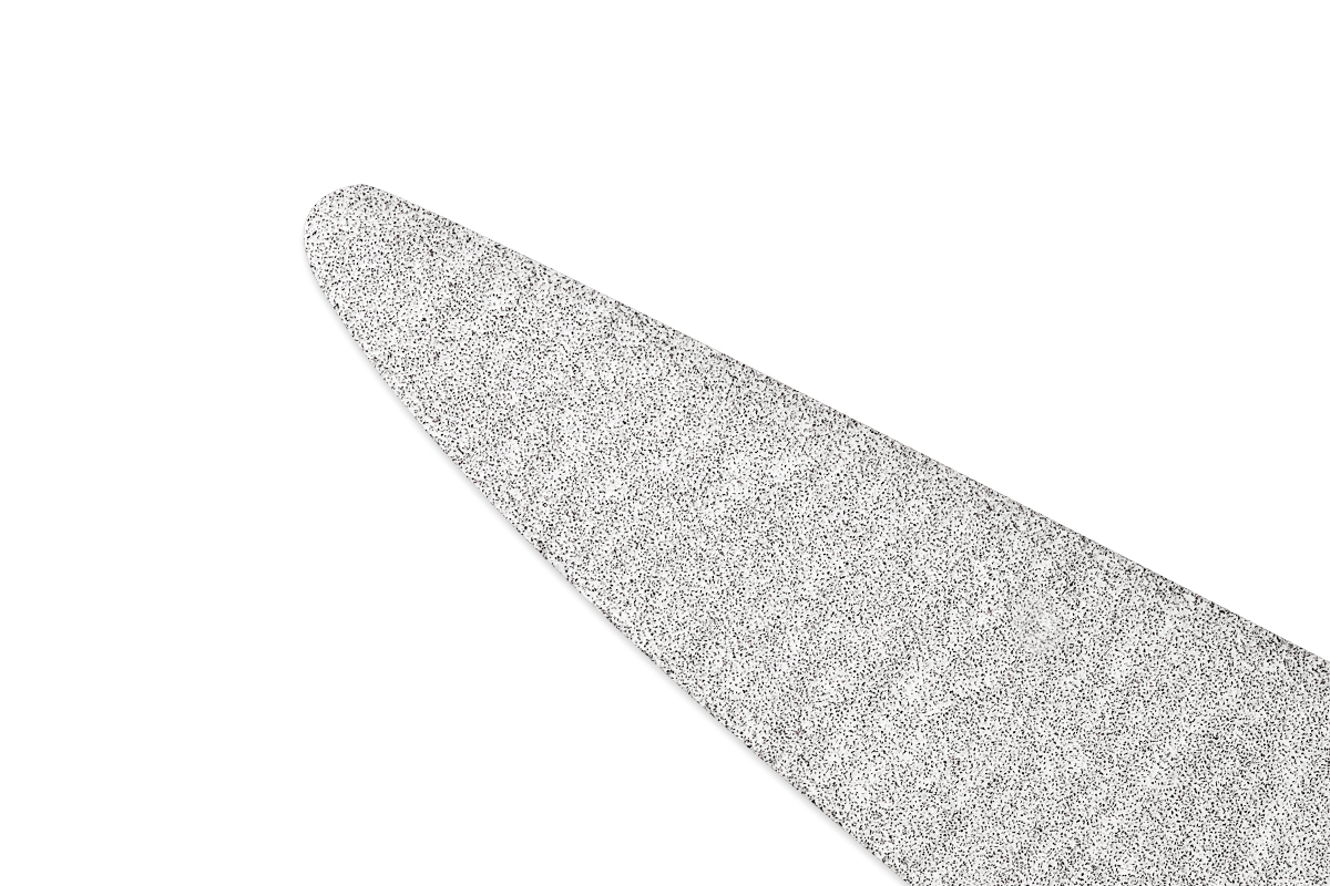 Jolifin LAVENI Long-Life File - Ellipse 150/150