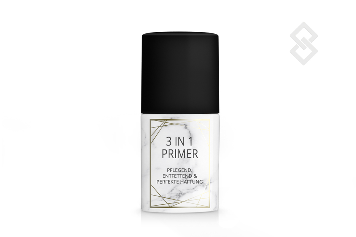 Jolifin LAVENI PRO - 3in1 Primer 11ml