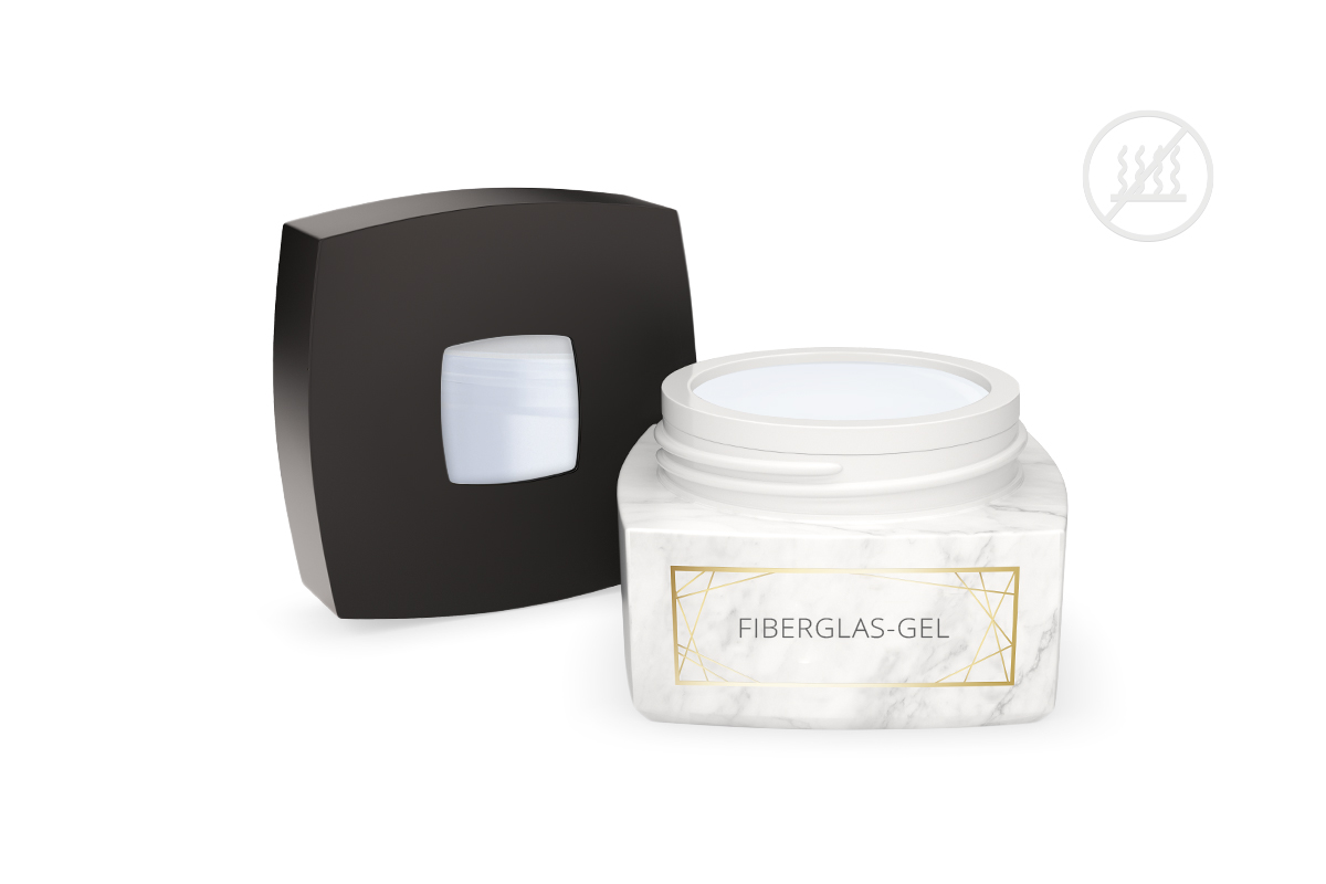 Jolifin LAVENI PRO - Fiberglas-Gel 5ml