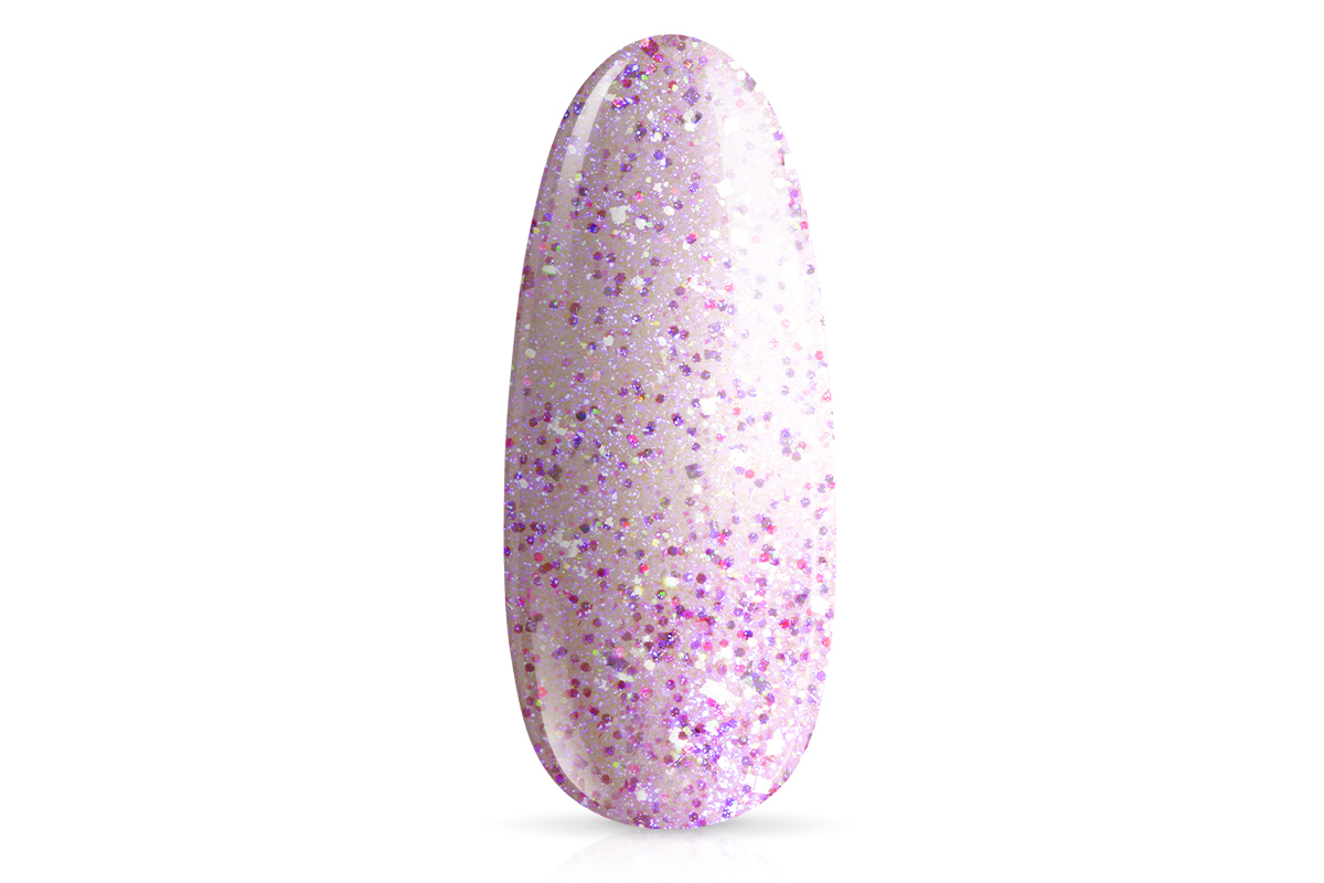Jolifin Farbgel fancy unicorn Glitter 5ml