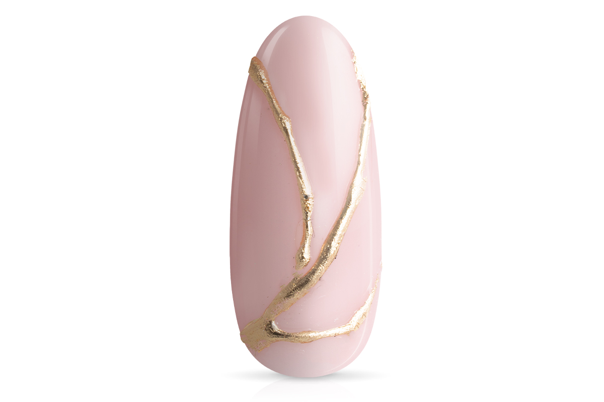 Jolifin LAVENI 3D Transfer Foil Gel - clear 5ml