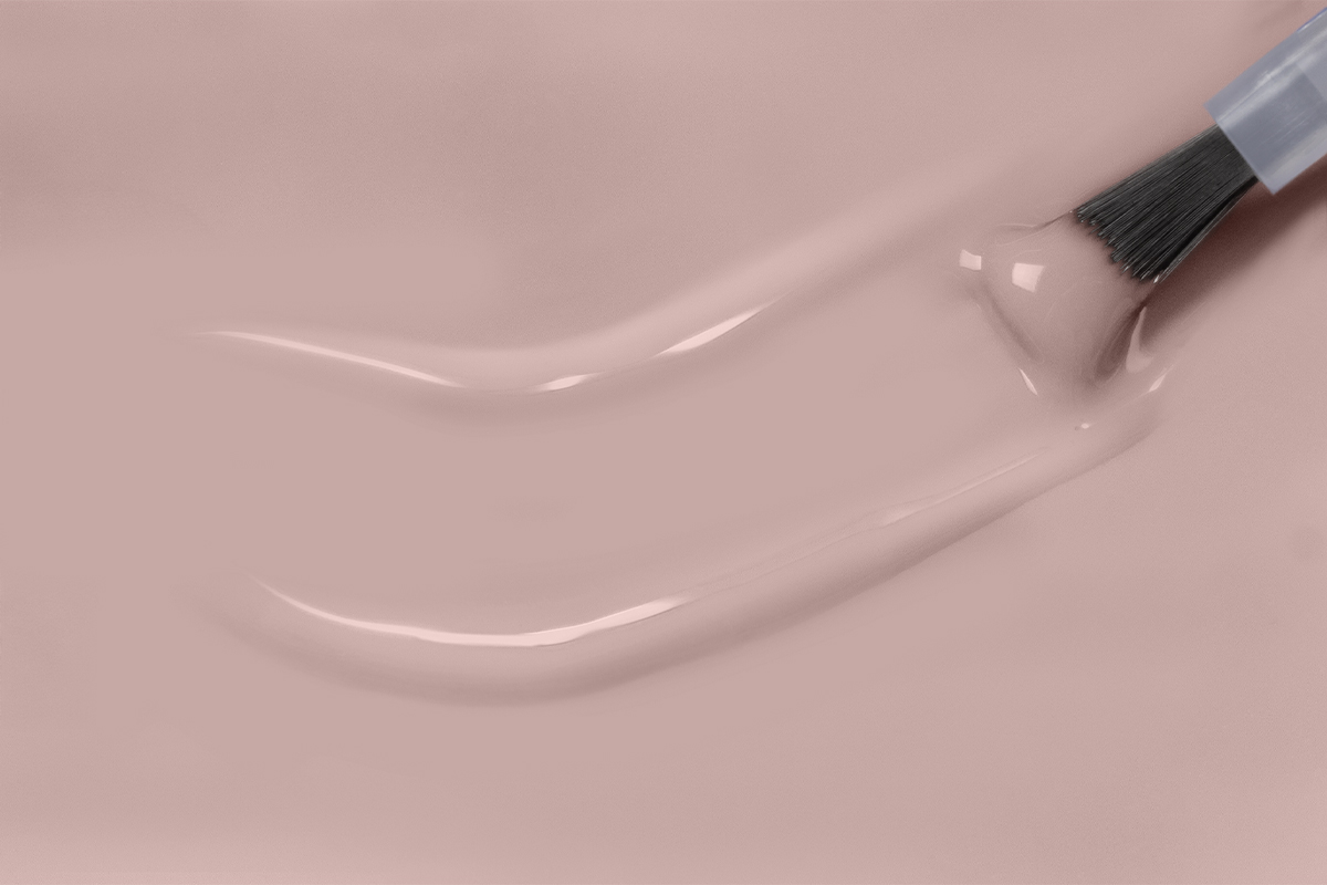 Jolifin LAVENI Shellac - desert nude 10ml