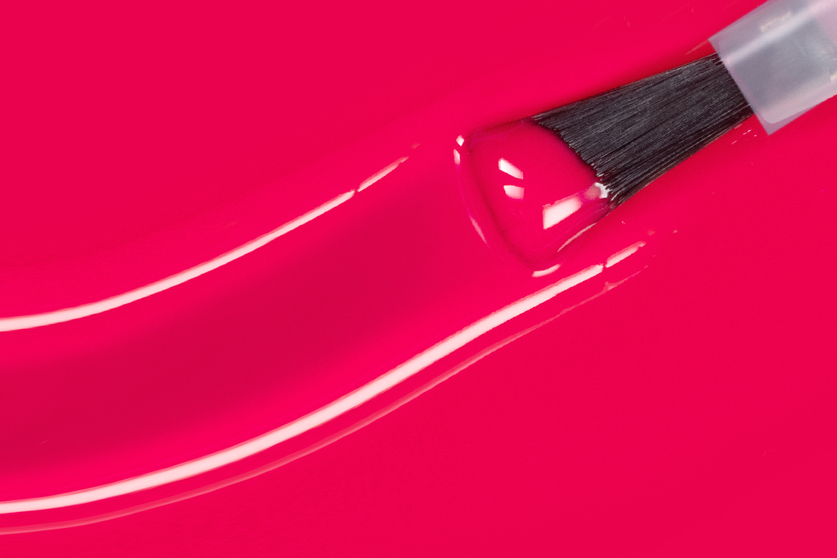 Jolifin LAVENI Shellac - delicious dragonfruit 10ml