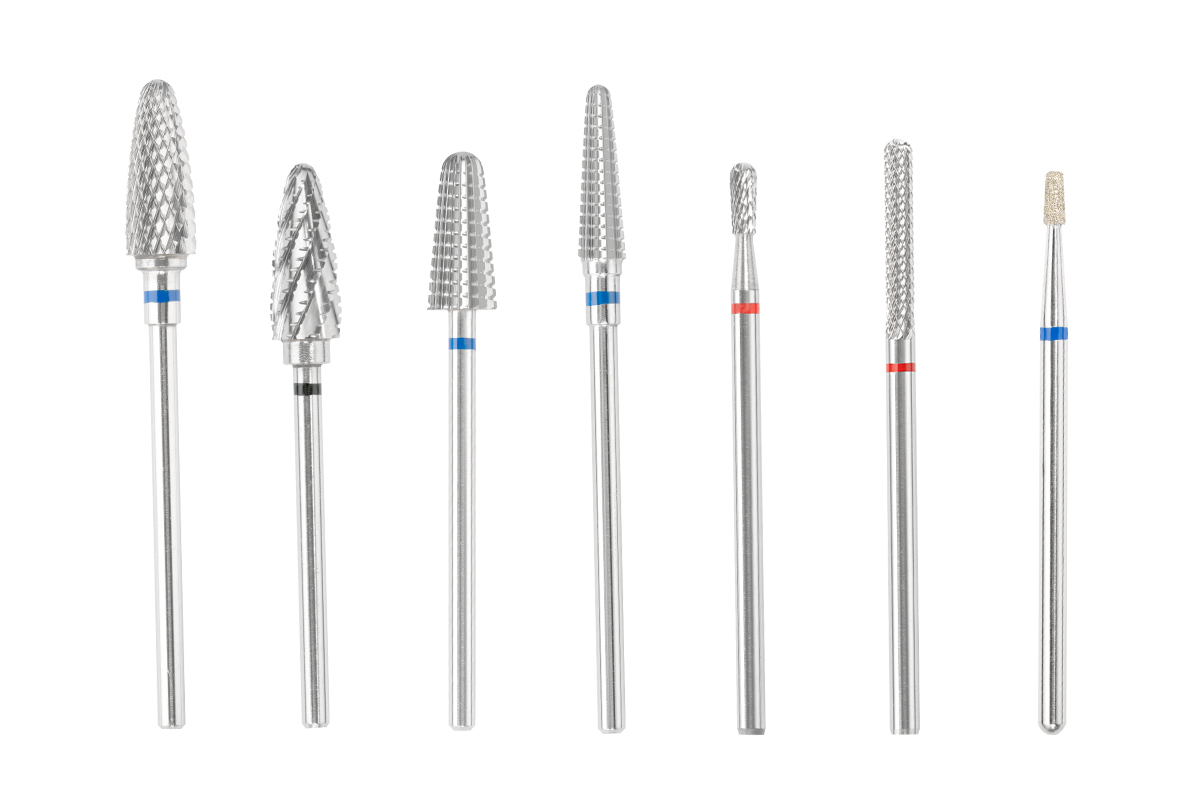 Jolifin Cutter Bit Set Premium - XXL