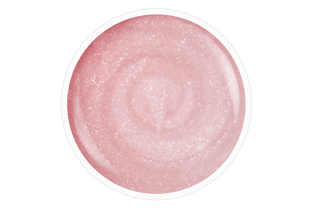 Jolifin Studioline Refill - Make-Up Gel rose mica 5ml