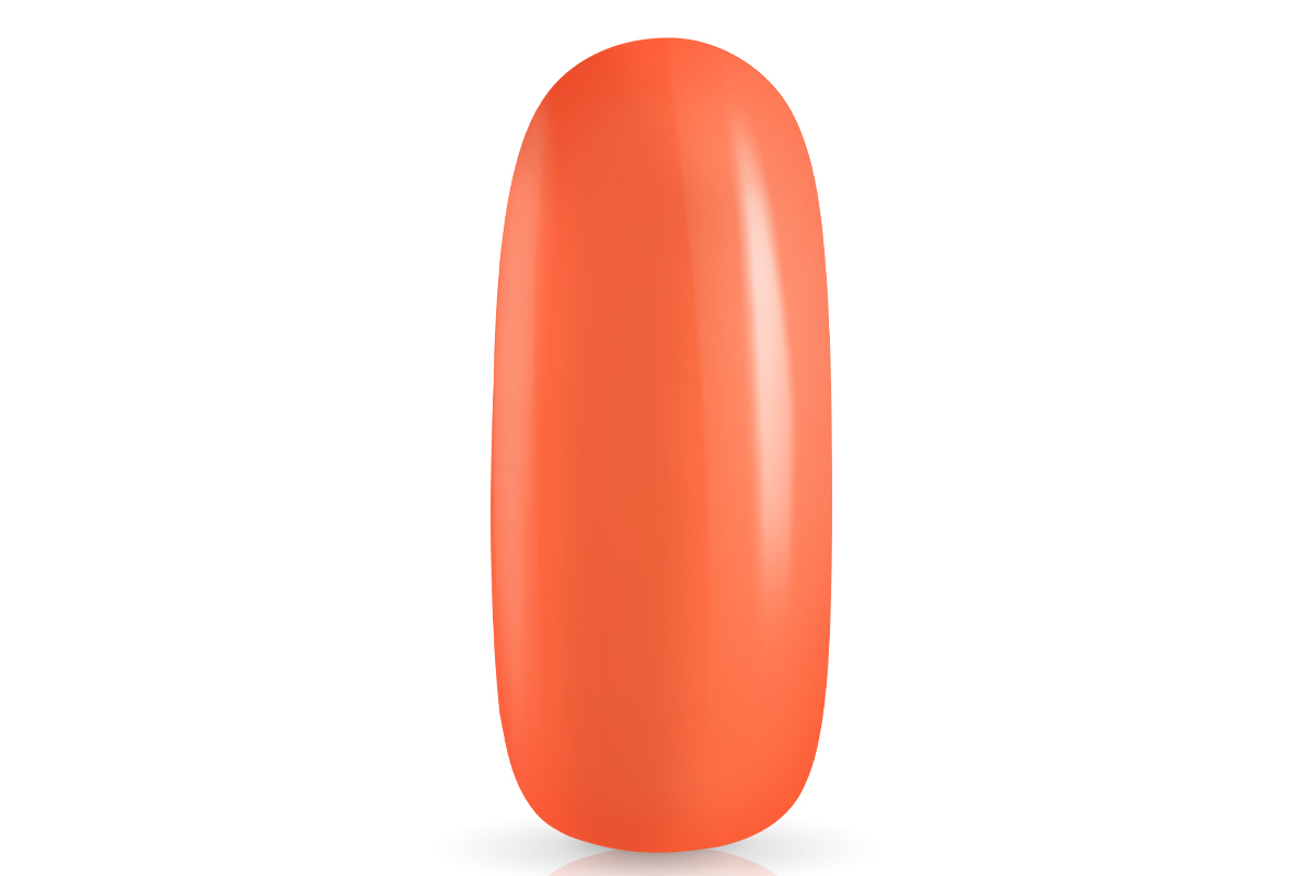 Jolifin LAVENI Shellac - hypnotizing orange 10ml