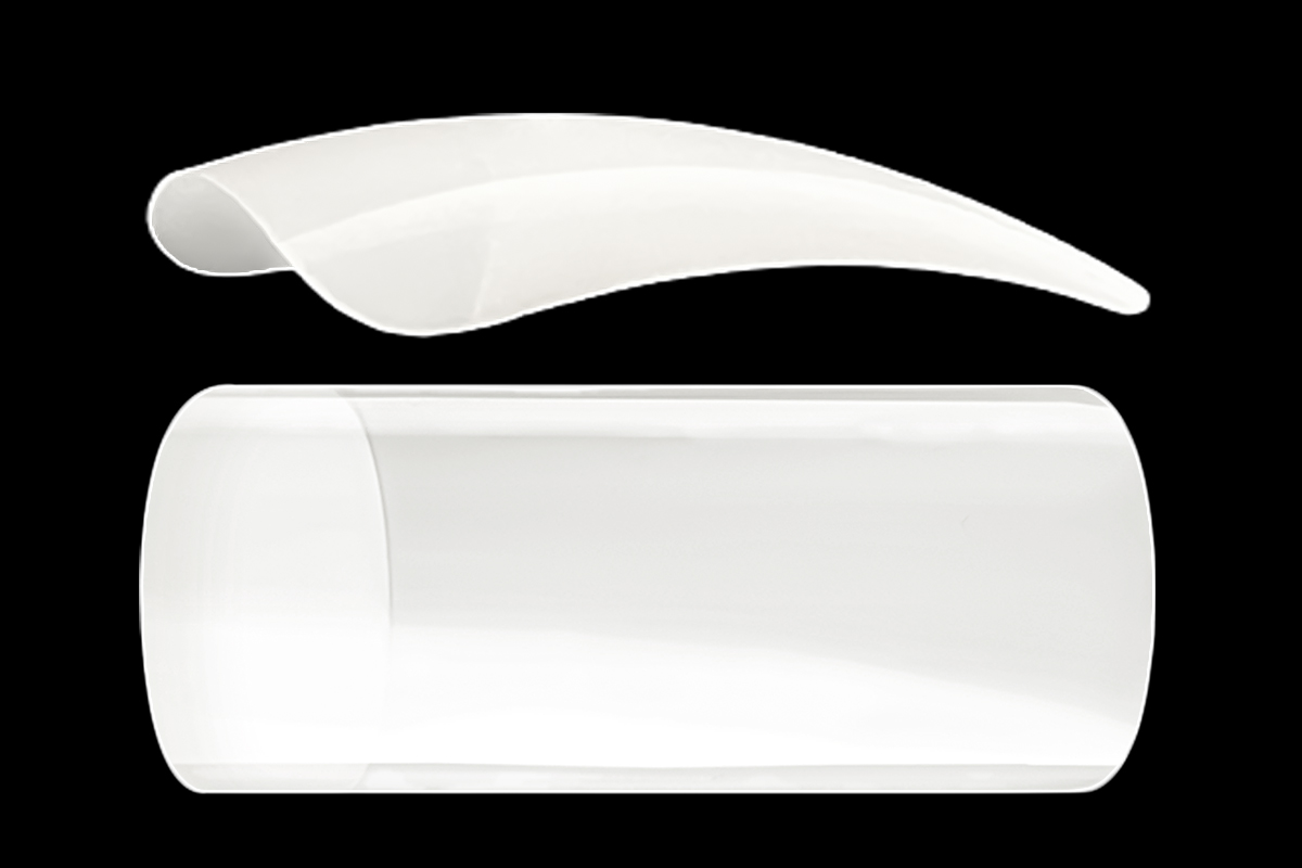 Jolifin 100 tip box NBA13 natural