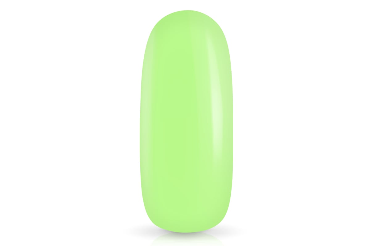 Jolifin LAVENI Shellac - pastell neon-green 10ml