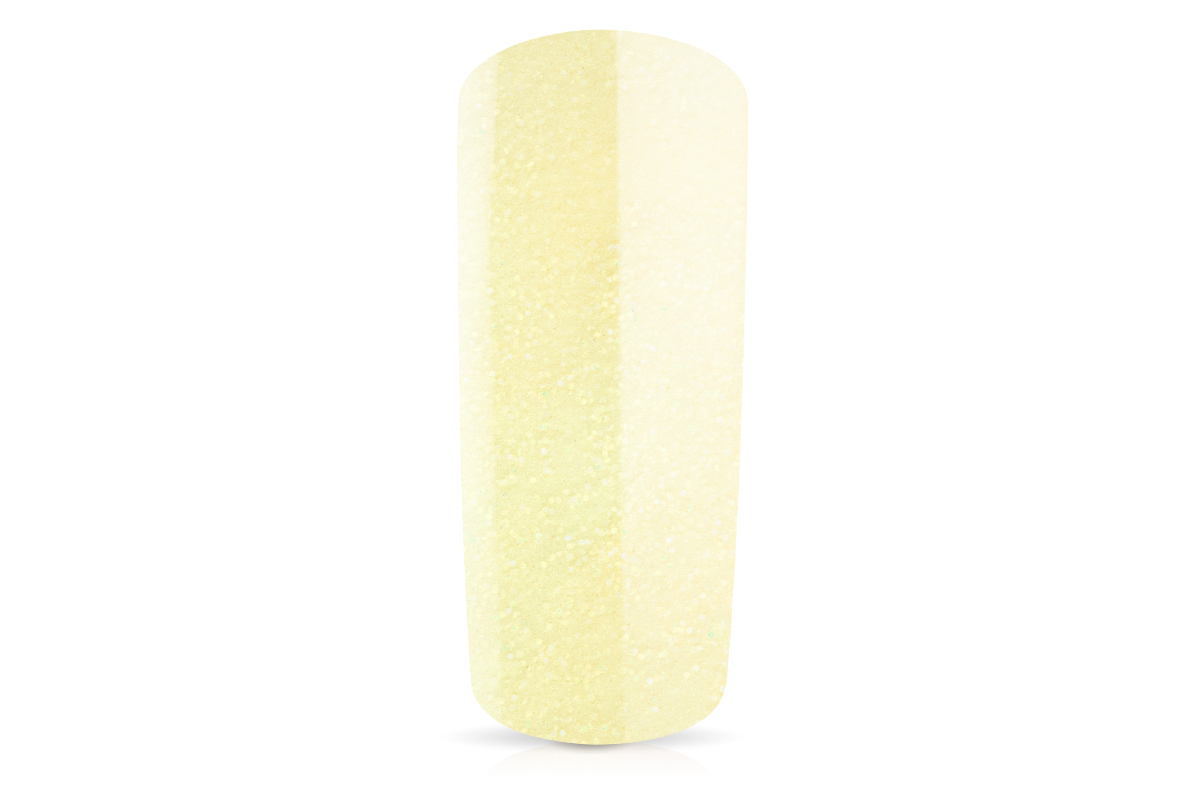 Micro glitter dust gold