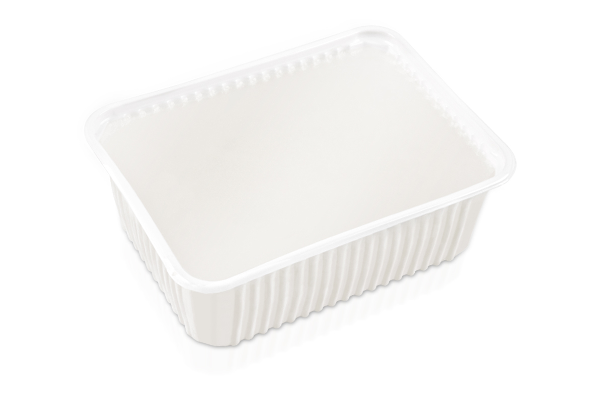 Jolifin Paraffin Wax Block - Winter Magic 1L