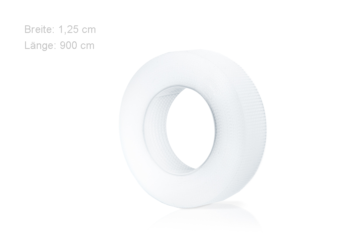 Jolifin Lashes - cosmetic adhesive tape clear