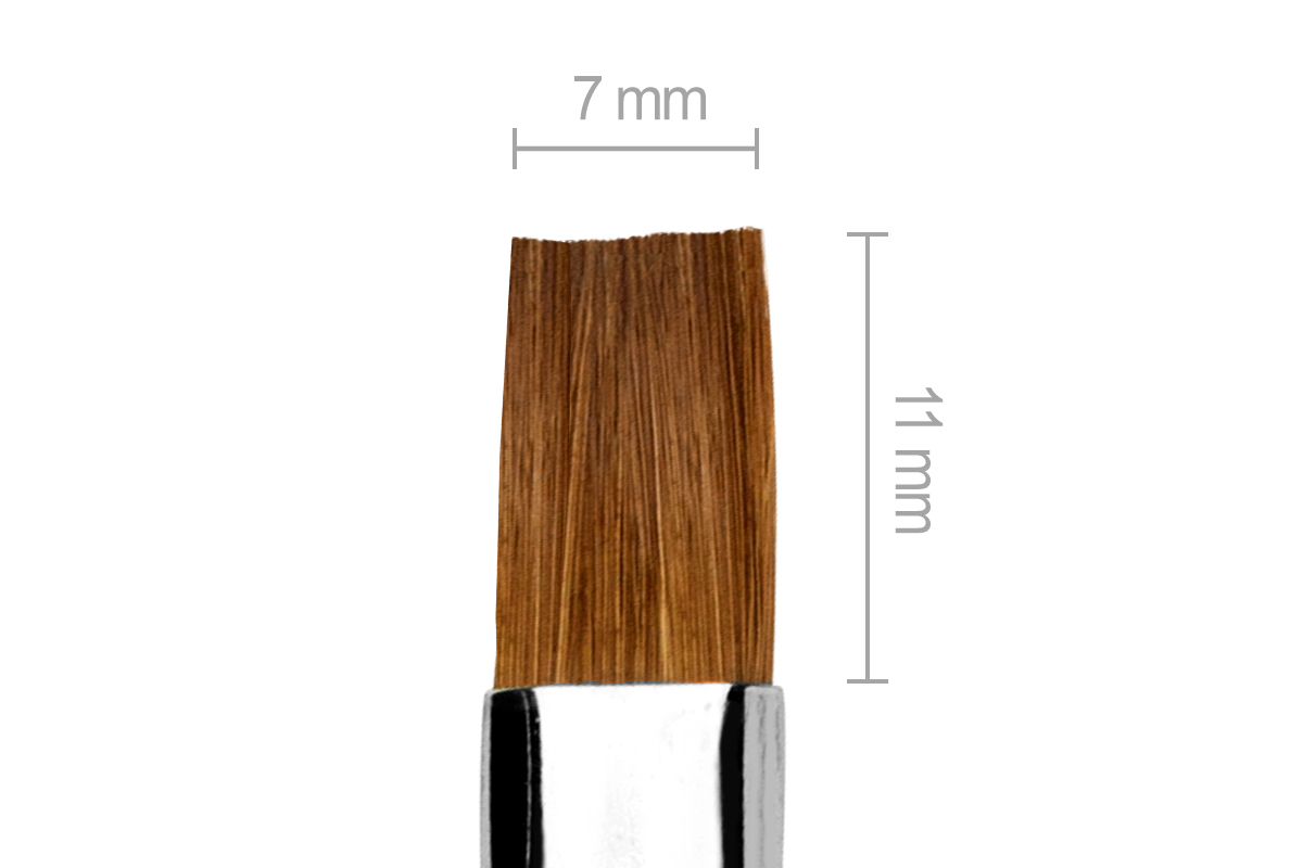 Studio brush size 6